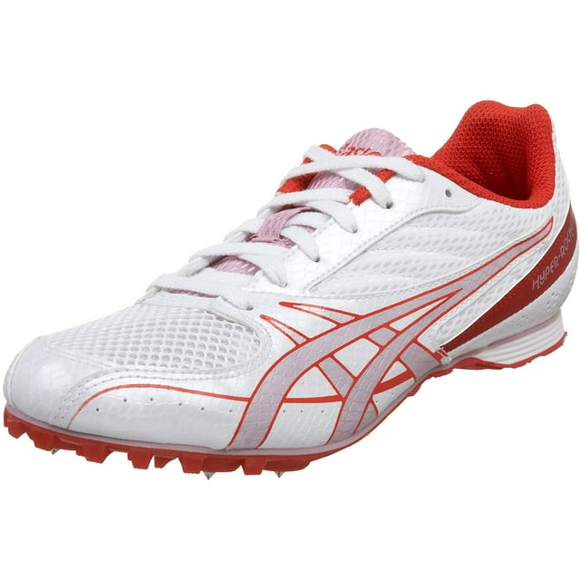 ASICS Chaussure de Piste Hyper-Rocketgirl 4 pour Femmes