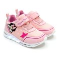 thumbnail image 5 of Tenis Tropicana Minnie Mouse con Luces Rosa DY95007 rosa 20.5, 5 of 5