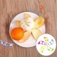 thumbnail image 5 of 20 Pcs Orange Citrus Peelers Plastic Fruit Peeler Citrus Remover Lemon Skin, 5 of 5