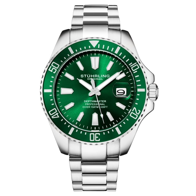 3950A Diver 42 mm Depthmaster