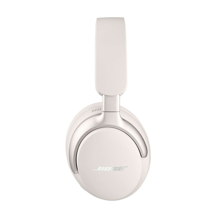 Bose QuietComfort Ultra Wireless Noise Cancelling Bluetooth Headphones,  Black