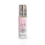 Ether Perfumes YARA Perfume Oil Concentrated oil Roll-on 10ML MADE IN UAE