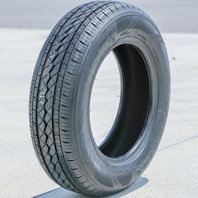 Haida Strong HD517 LT175/70R14 175/70R14 93/90S D 8 Ply Light