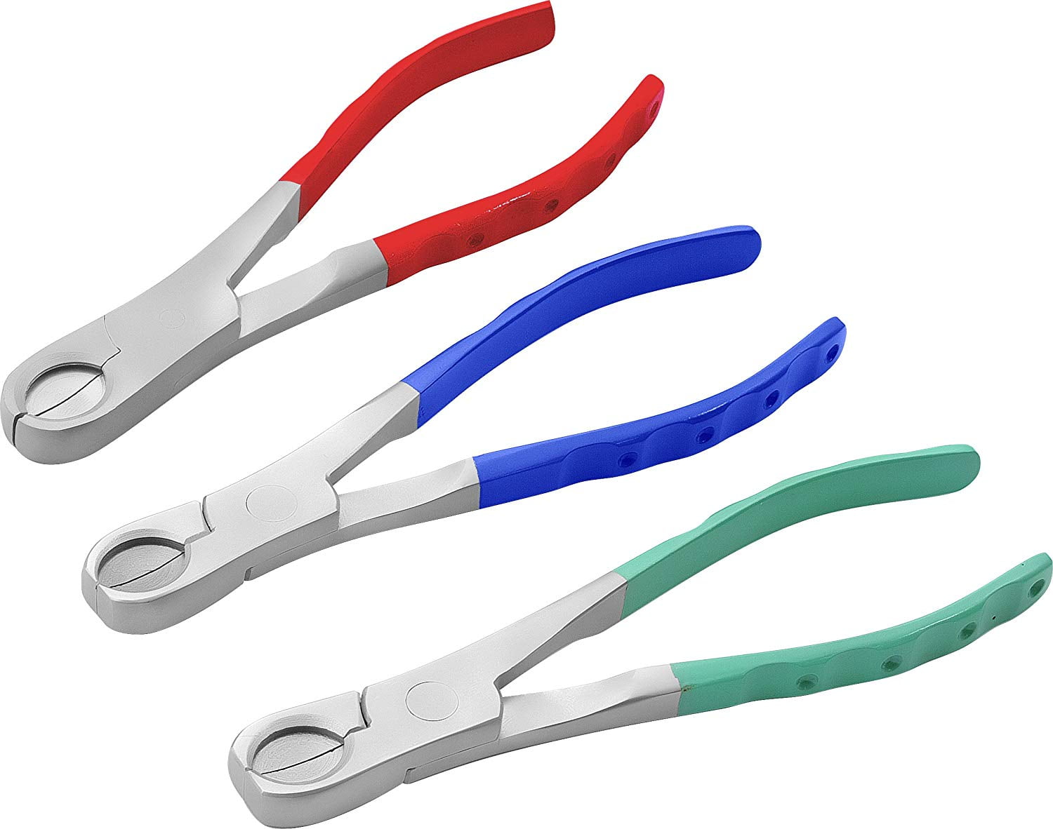 Vial Decapper 2IN1 COLORED VIAL DECAPPER, Decaps Size 13mm & 20mm