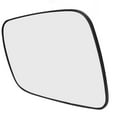 thumbnail image 1 of Side Mirror Glass, Shock Proof Rearview Side Mirror Glass  for Lancer CJ 2007 To 2015 Left,Right, 1 of 8