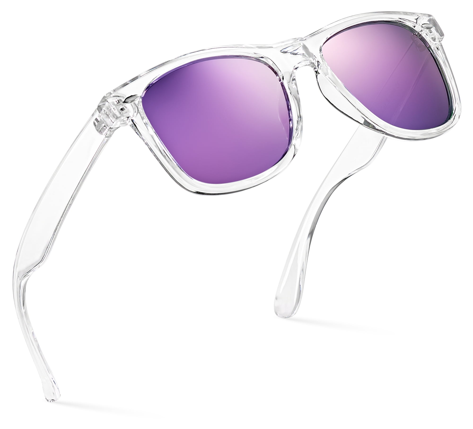 Transparent | Revo Purple