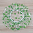 thumbnail image 7 of Food Covers Elastic Lids - Hygienic Disposable Plastic, Snug-Fit Bowl and Plate Protectors, Easy-Use Storage Solution for Leftovers and Transport, 7 of 7