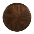 thumbnail image 5 of Pemberley Row Wood Cherry Dining Table Set Round 4-Person 47", 5 of 11