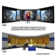 thumbnail image 3 of Figura de acción de lucha libre como telón de fondo, dioramas de WWE y AEW, 3 of 5