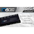 thumbnail image 3 of EPICENTRO DE 13.5V CON ECUALIZADOR DE 5 BANDAS SERIE PRO CARBON AUDIO, 3 of 3