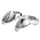 thumbnail image 1 of Kenally 1 par de luces antiniebla para coches de plástico 12V 55W H11 lámpara desmontable elegante piezas de luz antiniebla reemplazables con Vehículos, repuestos y accesorios Mis, 1 of 6