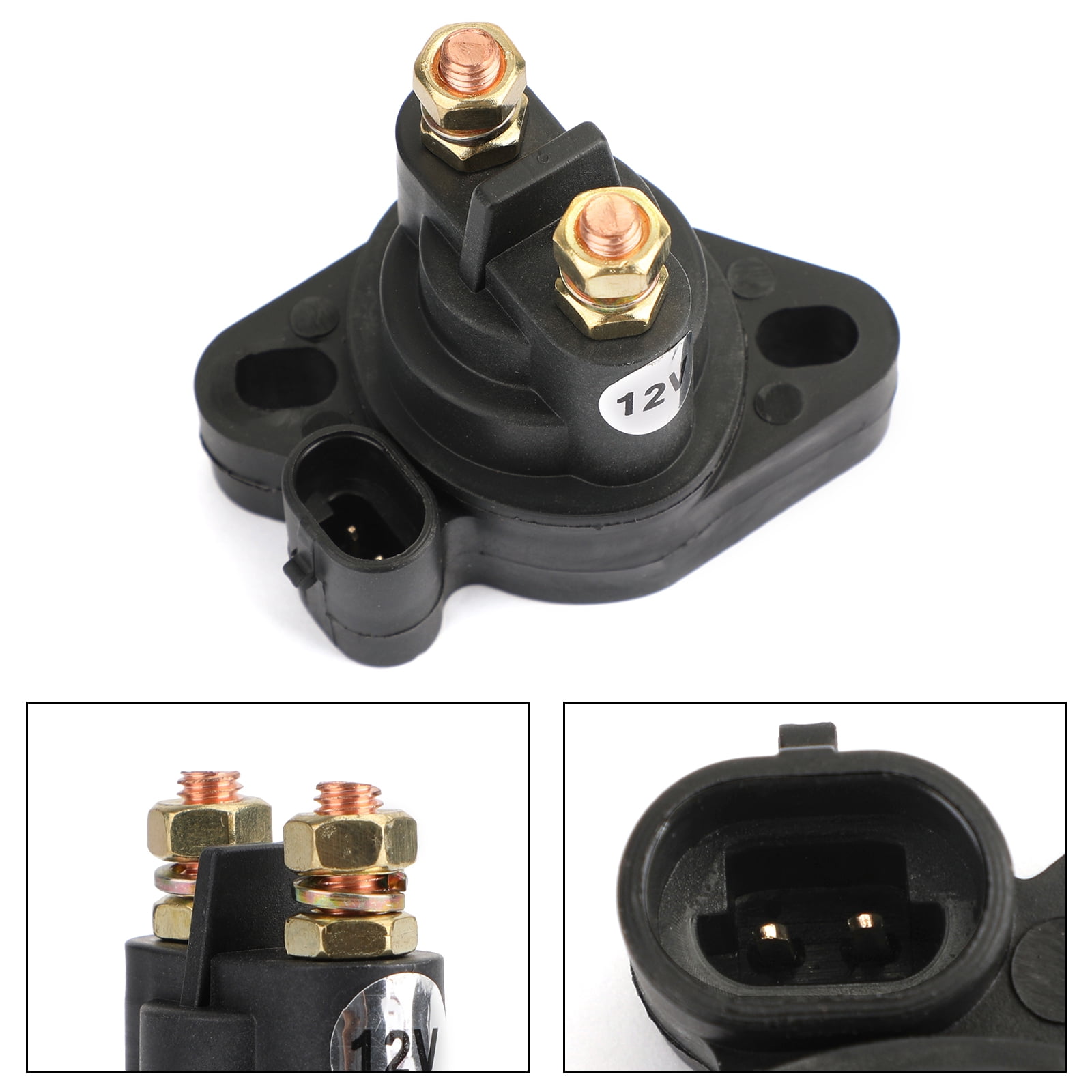 START & KILL SWITCH (RIGHT SIDE) FOR TAO TAO 50cc & 150cc SCOOTERS - GY6 STORE