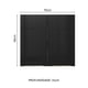 thumbnail image 2 of Alacena Gabinete Superior Cocina Madesa Lux 70cm MN, 2 of 5