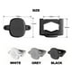 thumbnail image 2 of Kit de Montaje para Puerta de Bebé Della Stella Compatible con Poste de 4 a 9 cm, 2 of 7