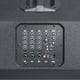 thumbnail image 5 of Bocina amplificada profesional de columna 15" 2400w Audiobahn ETERNAL815, 5 of 9