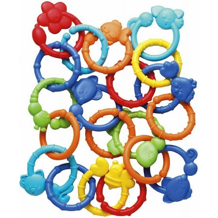 Fisher-Price Link-A-Doos 20 Link Pack
