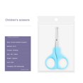 thumbnail image 4 of EIGTHTAIL Safety Nail Scissors for Baby  Fingernail Clippers with Rounded Tip  Newborn Nail Trimmer, 4 of 4