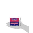 thumbnail image 5 of Benadryl Ultratab Antihistamine Allergy Medicine Tablets, 48 Count, 5 of 11