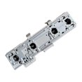thumbnail image 2 of Accesorios de soporte de grupo de luces traseras Placa de circuito de luces traseras para Suministros grises resistentes Fácil de instalar Derecha 1ZD945258, 2 of 8