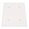 thumbnail image 1 of Geometry Board, Rubber Band Peg Board Double Sided  for Home, 1 of 7