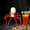 SD2539, variant on 10 Pack of Ghost Head Spider Scary Layout Props Holiday Party Supplies Halloween Decorations