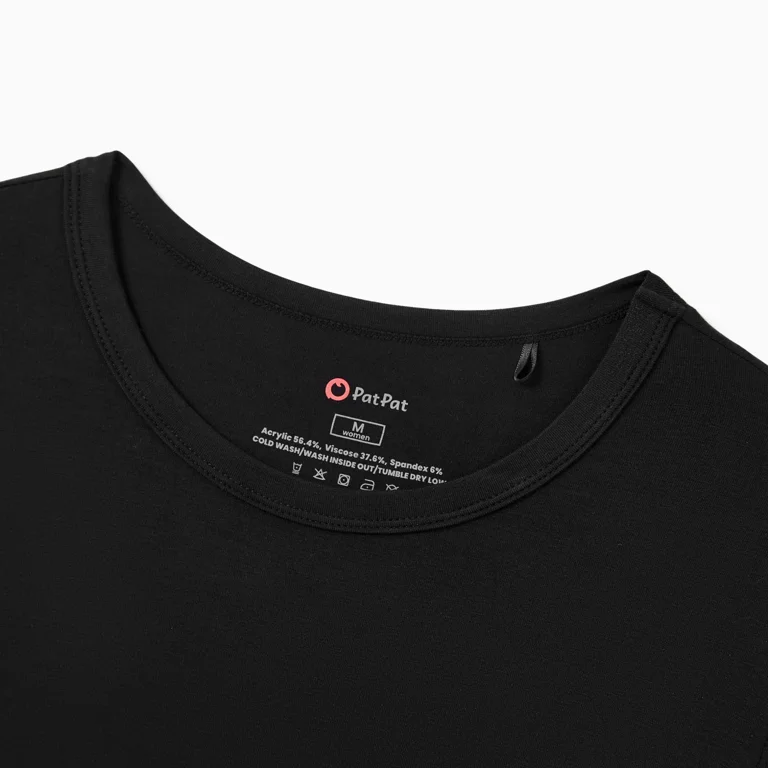 PatPat Women's Thermal Underwear Base Layer Set photo 8