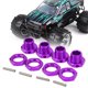 thumbnail image 1 of RC Wheel Hex Kit RC Car Part RC Wheel Hex Driver RC Part RC Accesorio para coche de control remoto LHCER Otros, 1 of 8