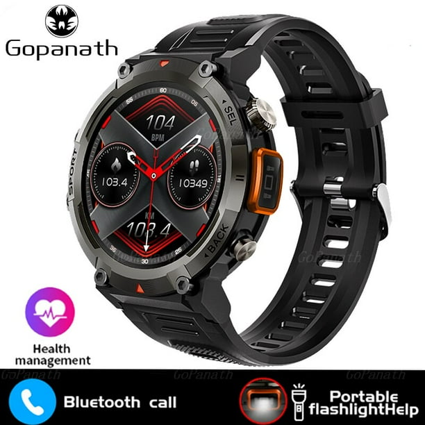 Airplay touch reloj opiniones sale