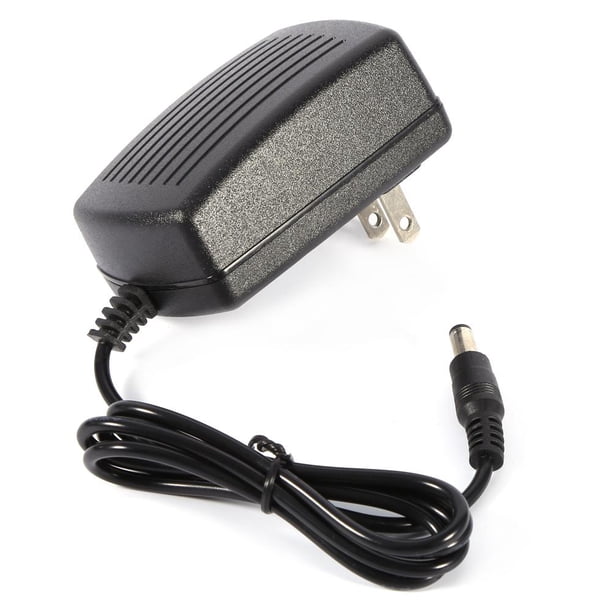 Tebru AC 100-240V a DC 12V 3A Transformador de Adaptador de Fuente de Alimentación para Tira LED Nosotros / Enchufe EU, Transformador de Adaptador de Fuente de Alimentación, Adaptador de Fuente de Alimentación