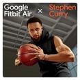 thumbnail image 6 of Google Fitbit Air Special Edition Stephen Curry, 6 of 11