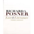 thumbnail image 1 of Law and Literature: Third Edition, 1 of 1