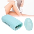 thumbnail image 4 of Depilatory Wax Heater 40W Fast Hair Removal Machine, Wax Heater, Automatic Heating 100G Foot For Hand, 4 of 8