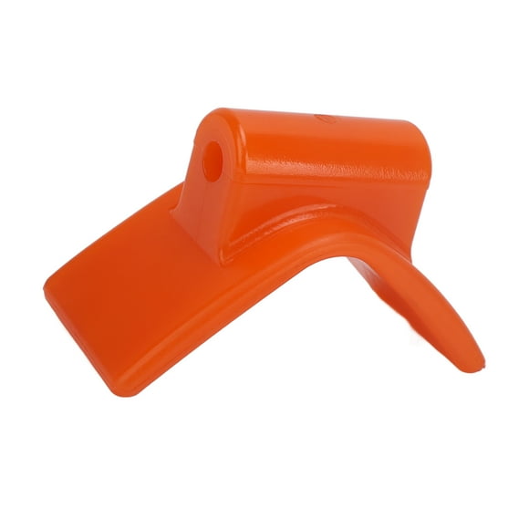 V Span Boat Trailer Bow Stop, Boat Trailer Bow Stop Buffer  for Boat