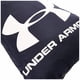 thumbnail image 3 of Mochila Under Armour Ozsee con Cordón Marino y Blanco 46x36x5 cm, 3 of 5
