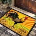 thumbnail image 2 of Xihbxyly Alfombrilla de Baño Superabsorbente, Base de Goma Antideslizante, Poliéster de Fácil Limpieza, Versátil para Baños, Lavanderías y Cocinas, Secado Rápido., 2 of 7