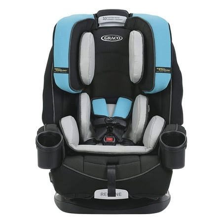 Graco 4ever Safety Surround Side Impact 4 In 1 Convertible Child Car Graco 4ever Safety Surround Side Impact 4 In 1 Convertible Child Car Seat Bryce