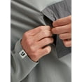 thumbnail image 4 of Bonobos Fielder Men's and Big Men's Long Sleeve Pocket Tee, up to 3XL, 4 of 6