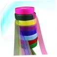 thumbnail image 4 of ADDHAT Rollo De Organza Transparente Para Envolver Regalos Y Adornar Fiestas Y Manualidades, 4 of 8