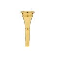 thumbnail image 1 of Denis Wick DW4885-7 Embouchure Plaquée Or en Corne Française, 1 of 3