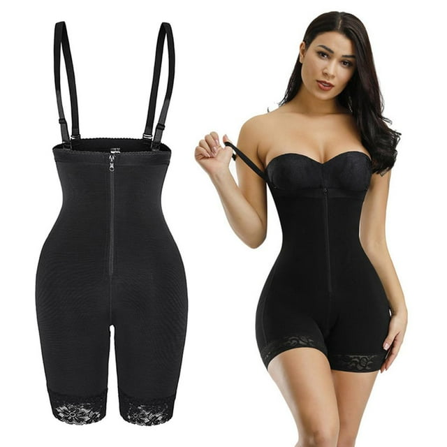 Busto Fajas para Mujer Control de Body para Mujer Fajas de Control de Abdomen Fajas para de Glúteos Fajas para Mujer Entren , METRO Soledad Ropa interior levantador de glúteos