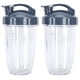 thumbnail image 2 of Tapa de Vaso de Licuadora ANGGREK Reemplazo Duradero Apto Para Lavavajillas 600W/900W, 2 of 8