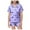 Purple, variant on Sopiago Girls Pajama Set Kids Silky PJS Button-Down Sleepwear Nightwear Loungewear Clothes Set Gifts Purple,6-7 Years