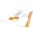 GBC Swingline Laminating Sheets, Thermal Laminating Pouches, Badge/ID