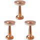 thumbnail image 1 of 3X LED Lámpara de Mesa Recargable TáCtil Mesa de Comedor Bar Lámpara de Mesa Lámpara de Noche Pequeña Bronce, 1 of 5