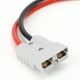 thumbnail image 5 of Enchufe del cargador de batería de la carretilla elevadora, batería de la carretilla elevadora de 50 A 600 V Cable de carga de la batería de la carretilla elevadora Logre más, 5 of 8