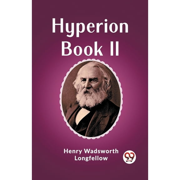 Hyperion Book II, (Paperback)