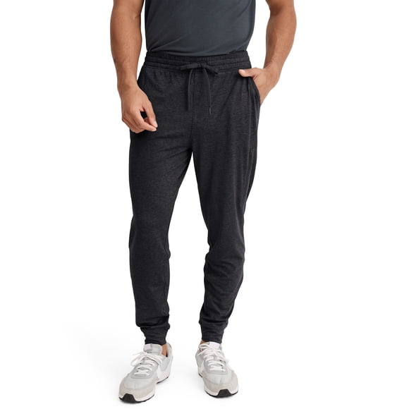 Jockey Men's EverActive Tall Man Knit Jogger