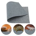 thumbnail image 1 of STRANDCHIC Reusable Grey Reptile Carpet Pet Cage Substrate Liner Easy to Cut and Maintain, 1 of 5