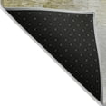 thumbnail image 3 of Addison Rugs Chantille Indoor/Outdoor Transitional Modern Gold Washable Rectangle Rug, 1'8" x 2'6", 3 of 6