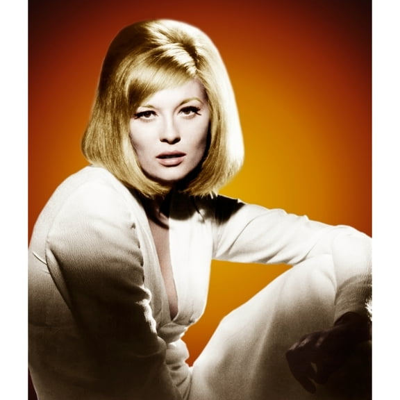 Bonnie And Clyde Faye Dunaway 1967 Photo Print (8 x 10)